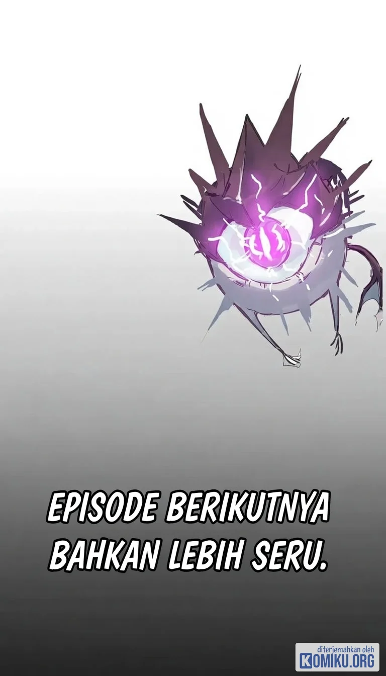 SSS-level Paladin Who Breaks All Logic Chapter 137 - halaman 63