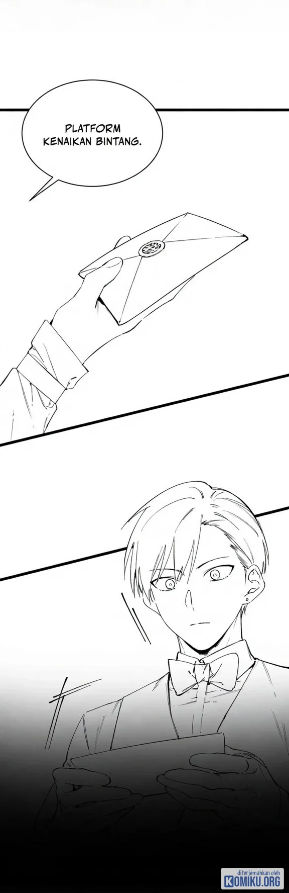SSS-level Paladin Who Breaks All Logic Chapter 137 - halaman 66