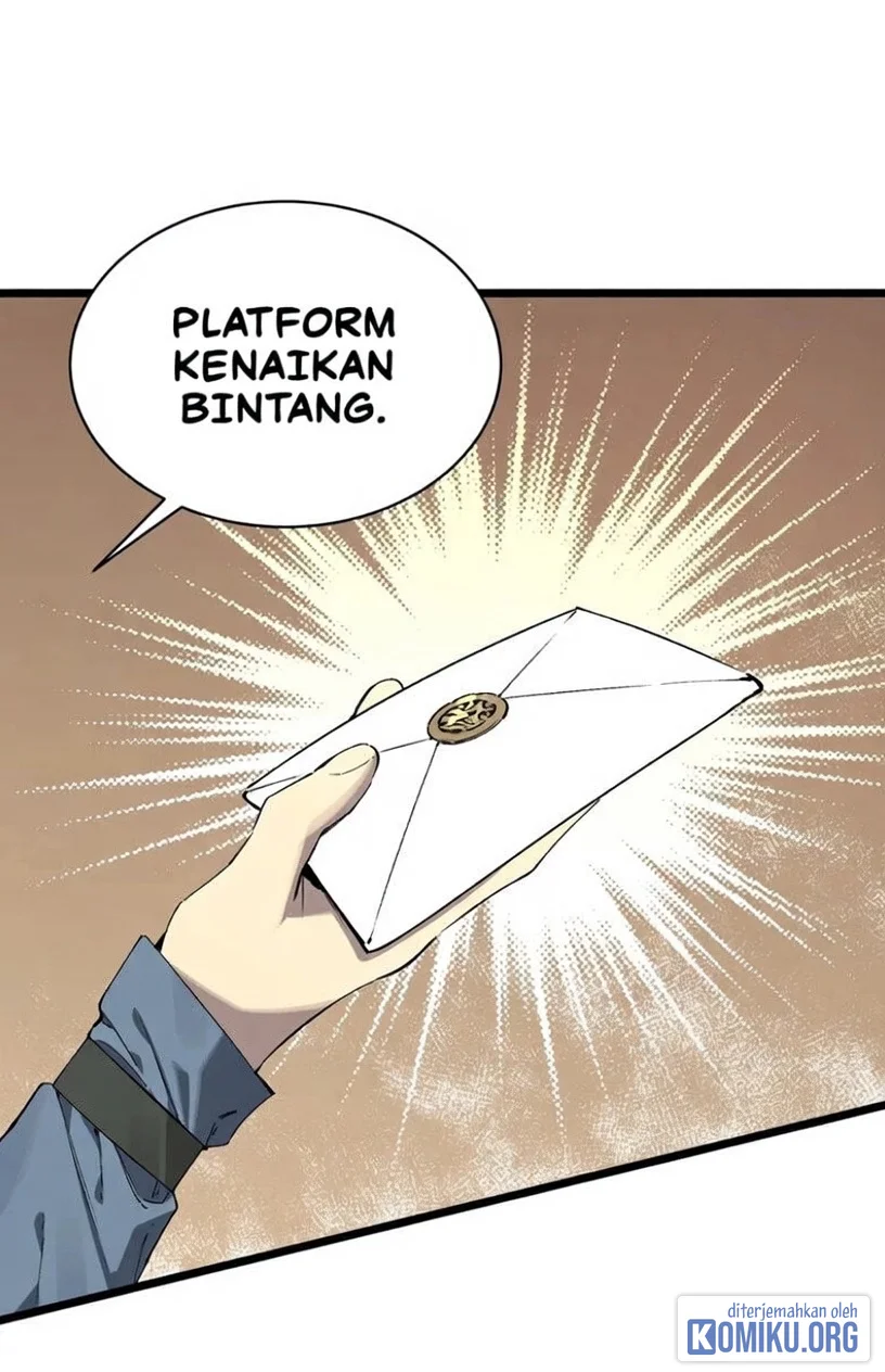 SSS-level Paladin Who Breaks All Logic Chapter 138 - halaman 12