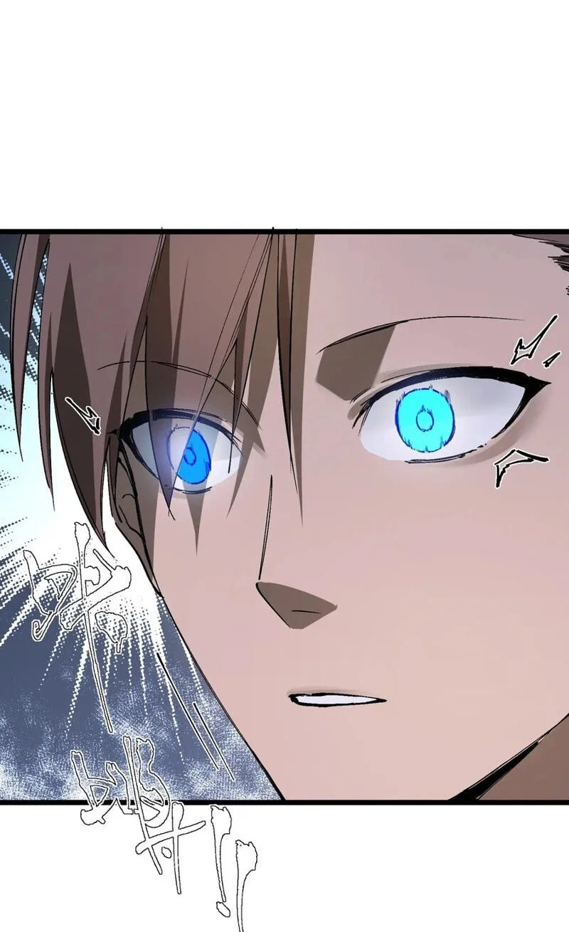 SSS-level Paladin Who Breaks All Logic Chapter 138 - halaman 15