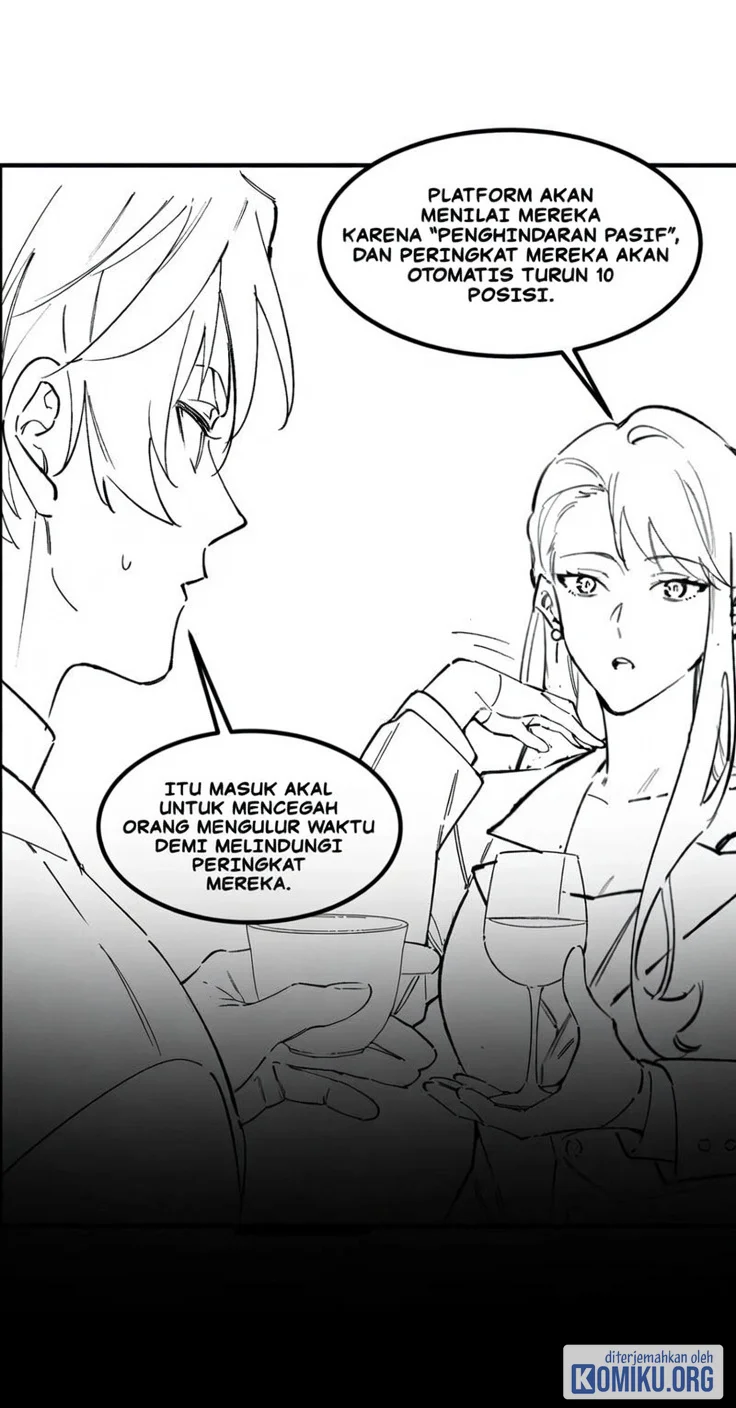SSS-level Paladin Who Breaks All Logic Chapter 138 - halaman 66