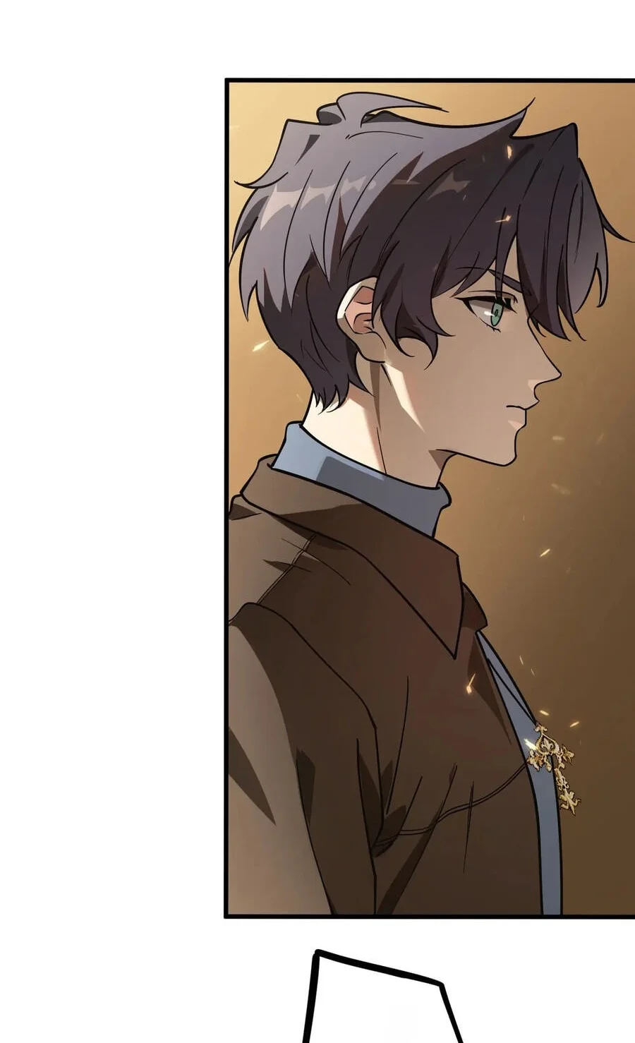 SSS-level Paladin Who Breaks All Logic Chapter 139 - halaman 48