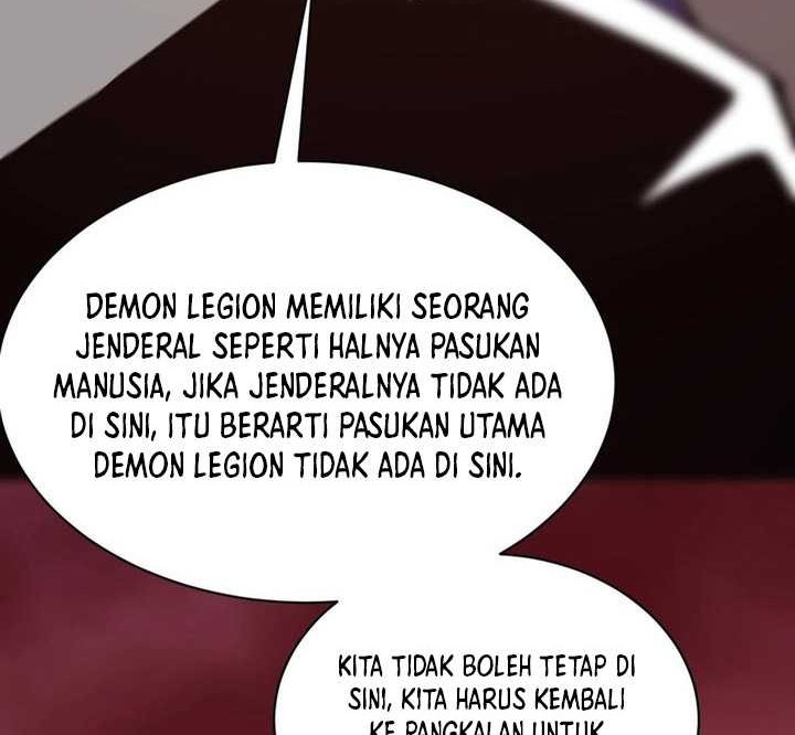 SSS-level Paladin Who Breaks All Logic Chapter 14 - halaman 12
