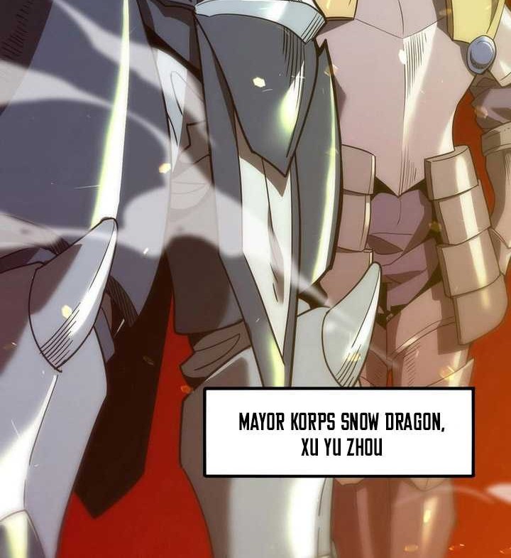 SSS-level Paladin Who Breaks All Logic Chapter 14 - halaman 32