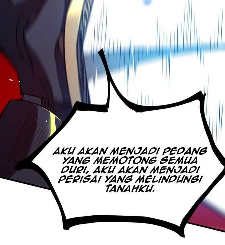 SSS-level Paladin Who Breaks All Logic Chapter 14 - halaman 34