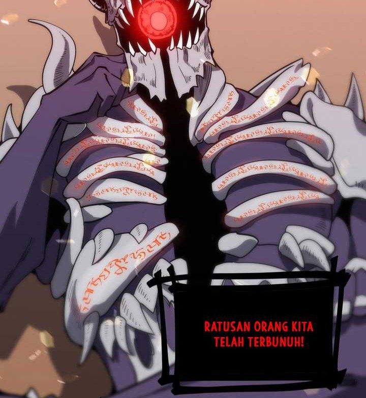 SSS-level Paladin Who Breaks All Logic Chapter 14 - halaman 38