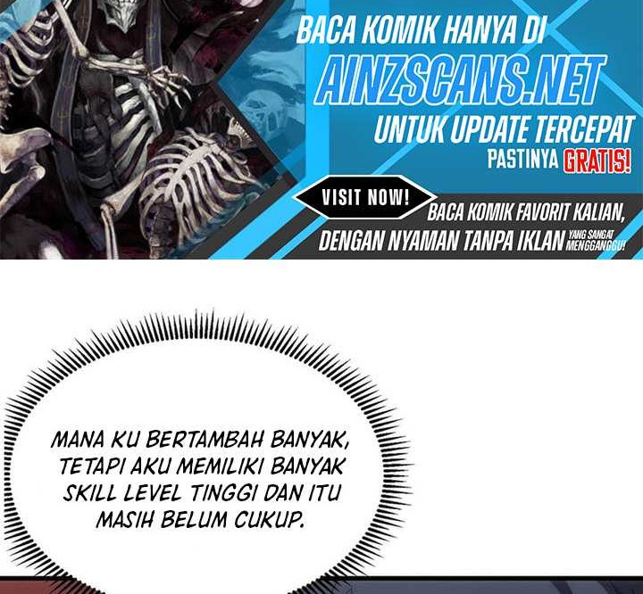 SSS-level Paladin Who Breaks All Logic Chapter 14 - halaman 4