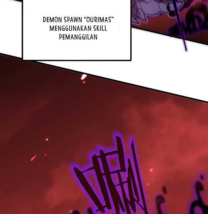 SSS-level Paladin Who Breaks All Logic Chapter 14 - halaman 44