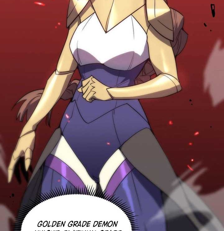 SSS-level Paladin Who Breaks All Logic Chapter 14 - halaman 46