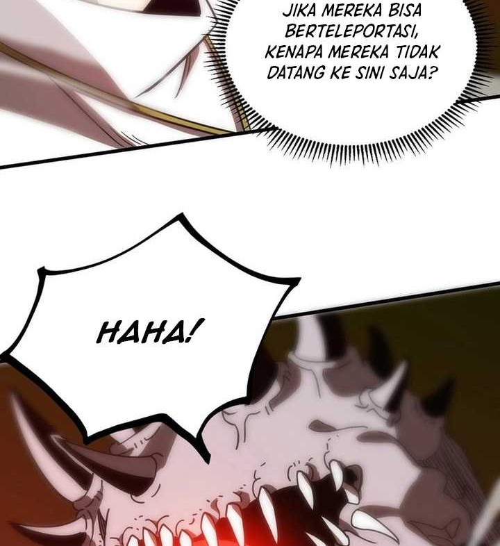 SSS-level Paladin Who Breaks All Logic Chapter 14 - halaman 54