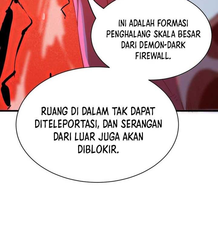 SSS-level Paladin Who Breaks All Logic Chapter 14 - halaman 58
