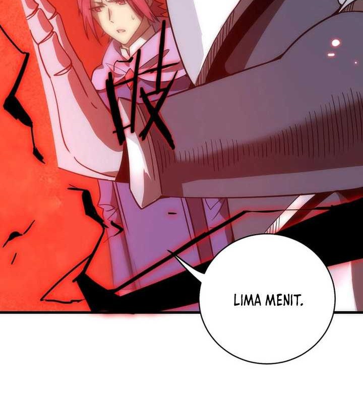 SSS-level Paladin Who Breaks All Logic Chapter 14 - halaman 60