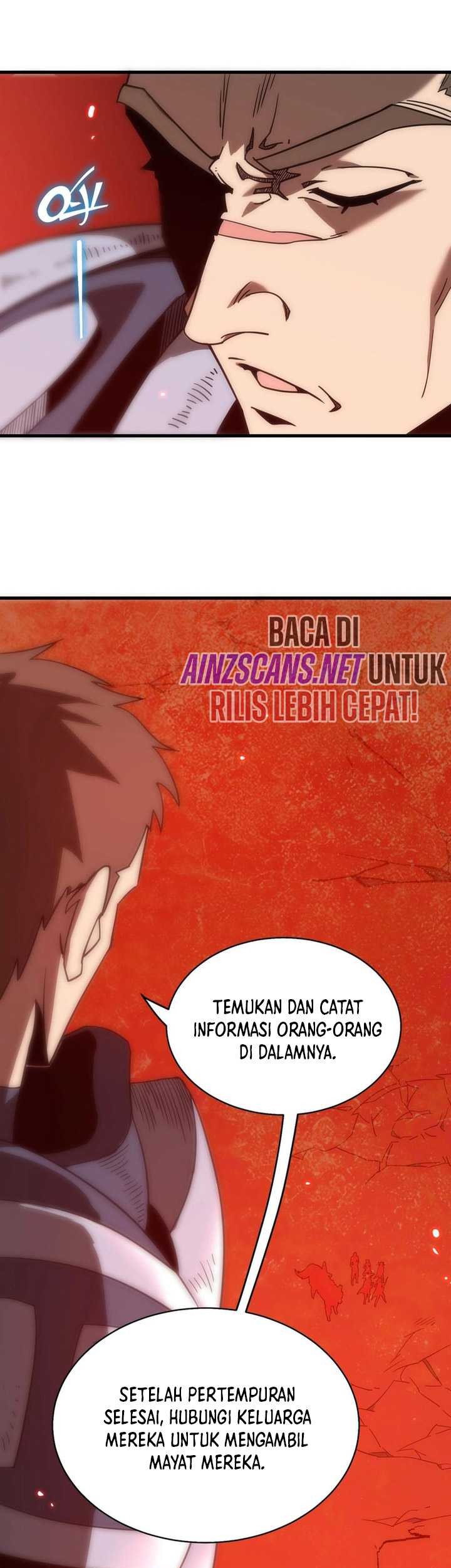 SSS-level Paladin Who Breaks All Logic Chapter 14 - halaman 61