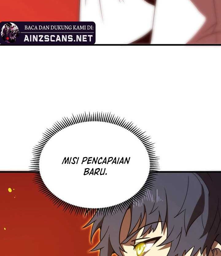 SSS-level Paladin Who Breaks All Logic Chapter 14 - halaman 64