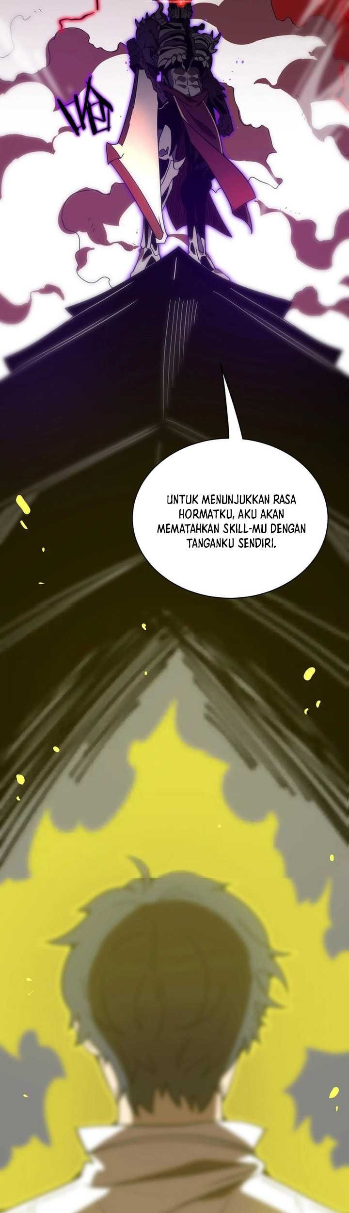 SSS-level Paladin Who Breaks All Logic Chapter 14 - halaman 67