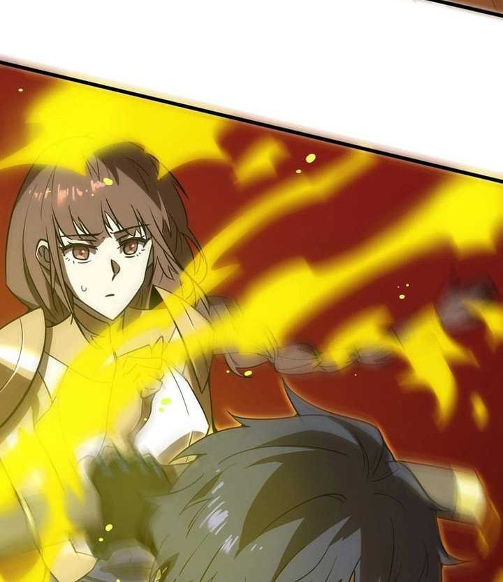 SSS-level Paladin Who Breaks All Logic Chapter 14 - halaman 70