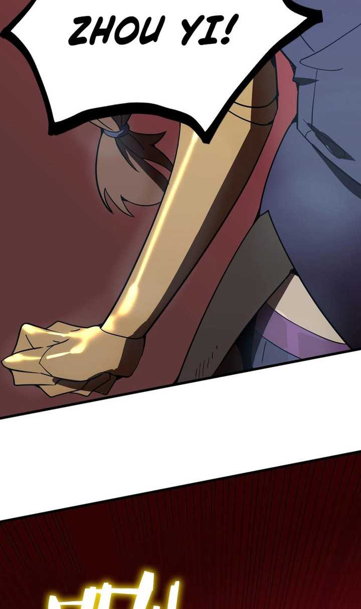 SSS-level Paladin Who Breaks All Logic Chapter 14 - halaman 77