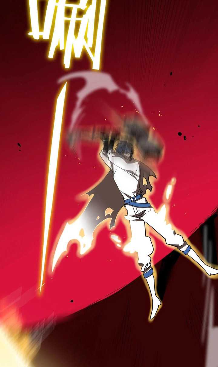 SSS-level Paladin Who Breaks All Logic Chapter 14 - halaman 78