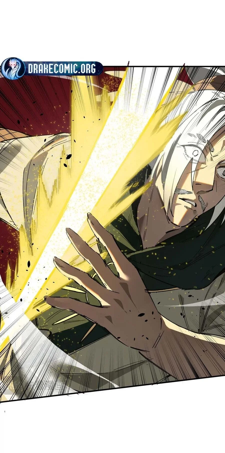 SSS-level Paladin Who Breaks All Logic Chapter 141 - halaman 20