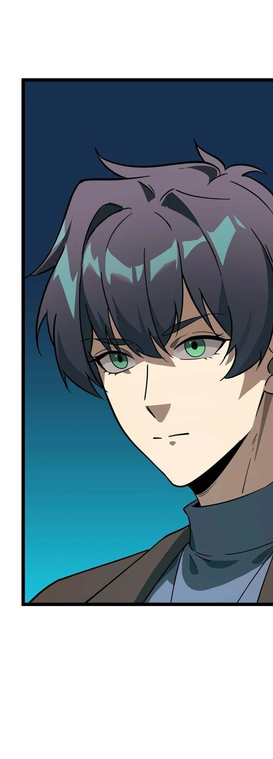 SSS-level Paladin Who Breaks All Logic Chapter 141 - halaman 43