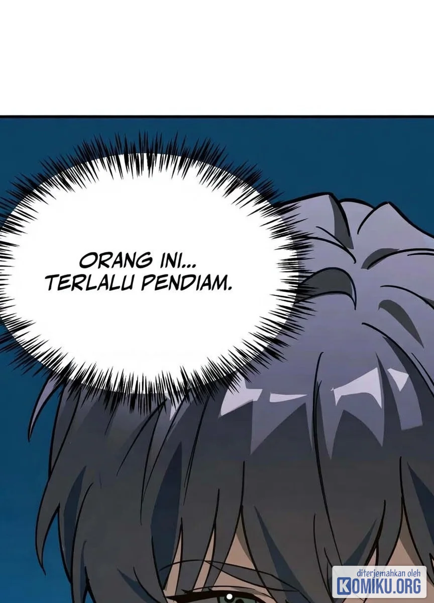 SSS-level Paladin Who Breaks All Logic Chapter 141 - halaman 47