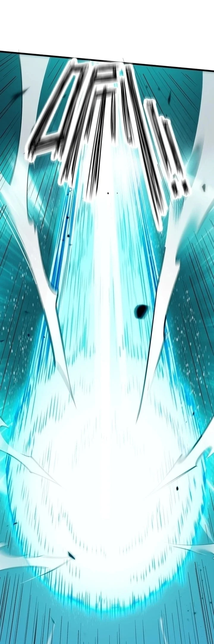 SSS-level Paladin Who Breaks All Logic Chapter 142 - halaman 12