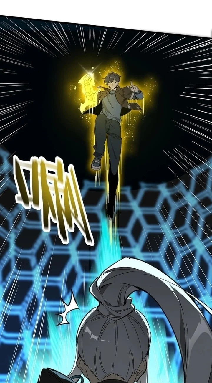 SSS-level Paladin Who Breaks All Logic Chapter 142 - halaman 18