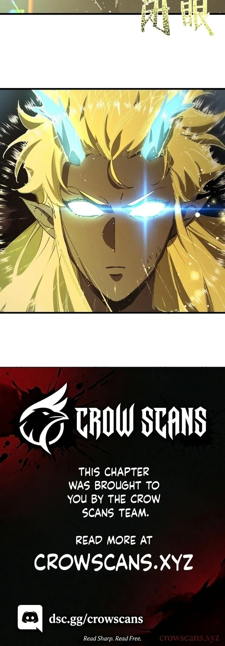 SSS-level Paladin Who Breaks All Logic Chapter 143 - halaman 57