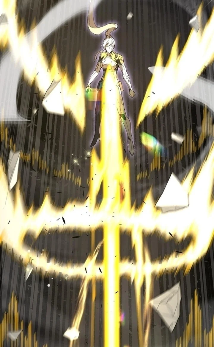SSS-level Paladin Who Breaks All Logic Chapter 144 - halaman 10