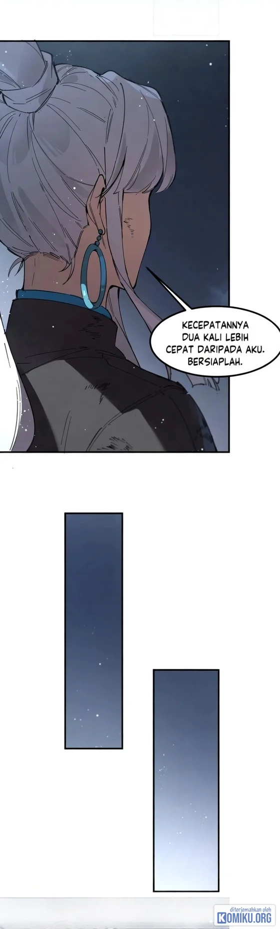 SSS-level Paladin Who Breaks All Logic Chapter 144 - halaman 22