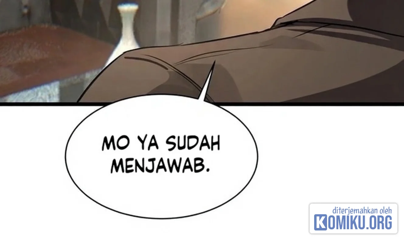 SSS-level Paladin Who Breaks All Logic Chapter 144 - halaman 42