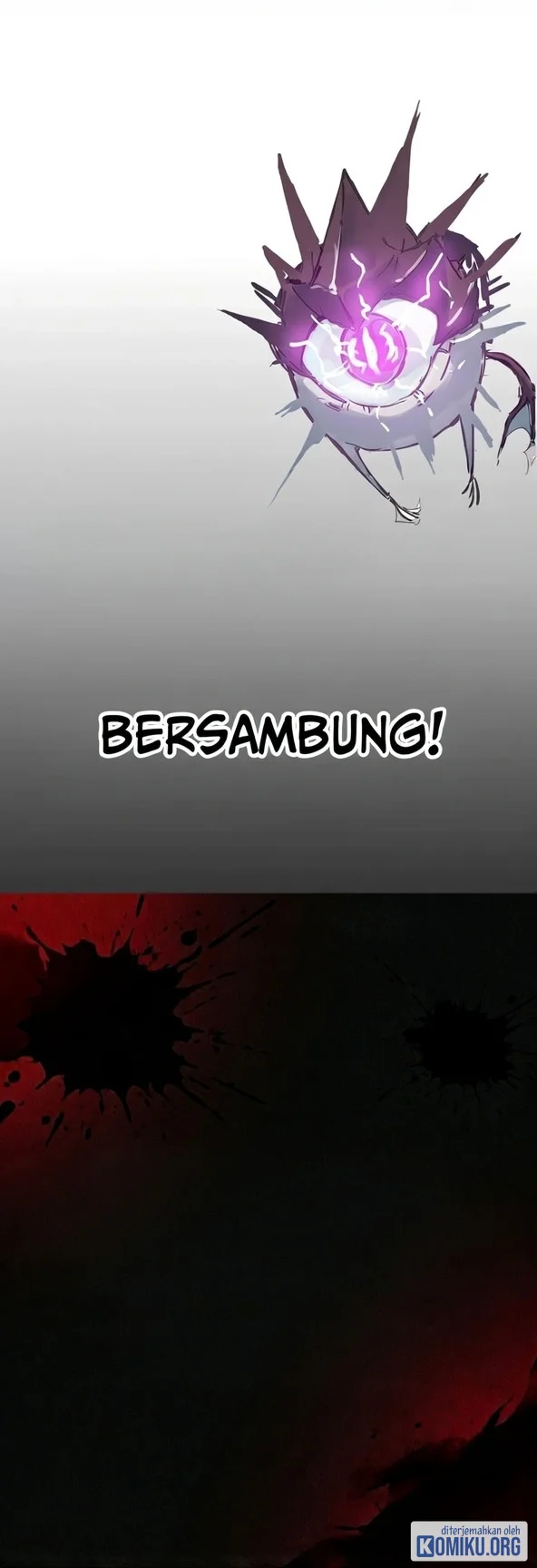 SSS-level Paladin Who Breaks All Logic Chapter 144 - halaman 53
