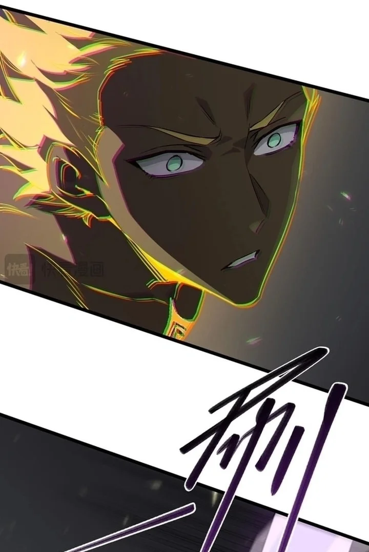 SSS-level Paladin Who Breaks All Logic Chapter 145 - halaman 23
