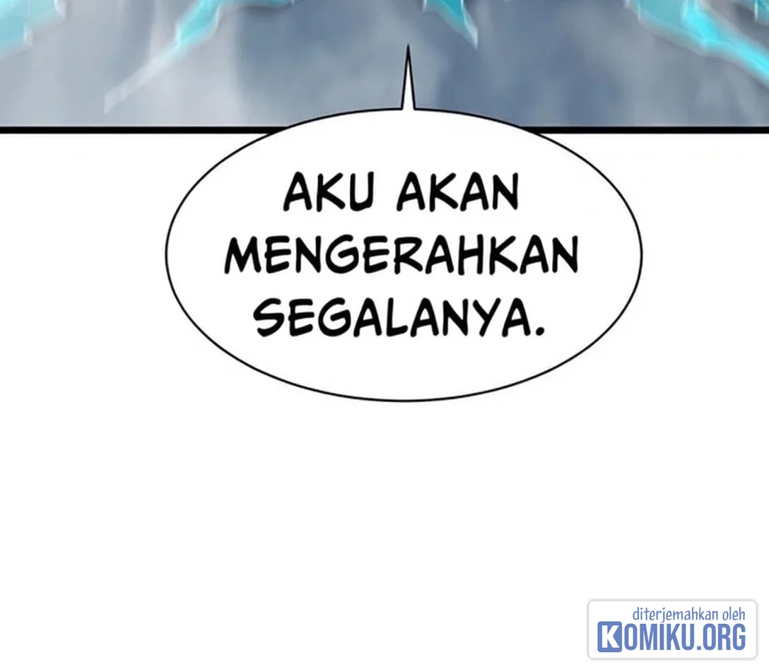 SSS-level Paladin Who Breaks All Logic Chapter 145 - halaman 54