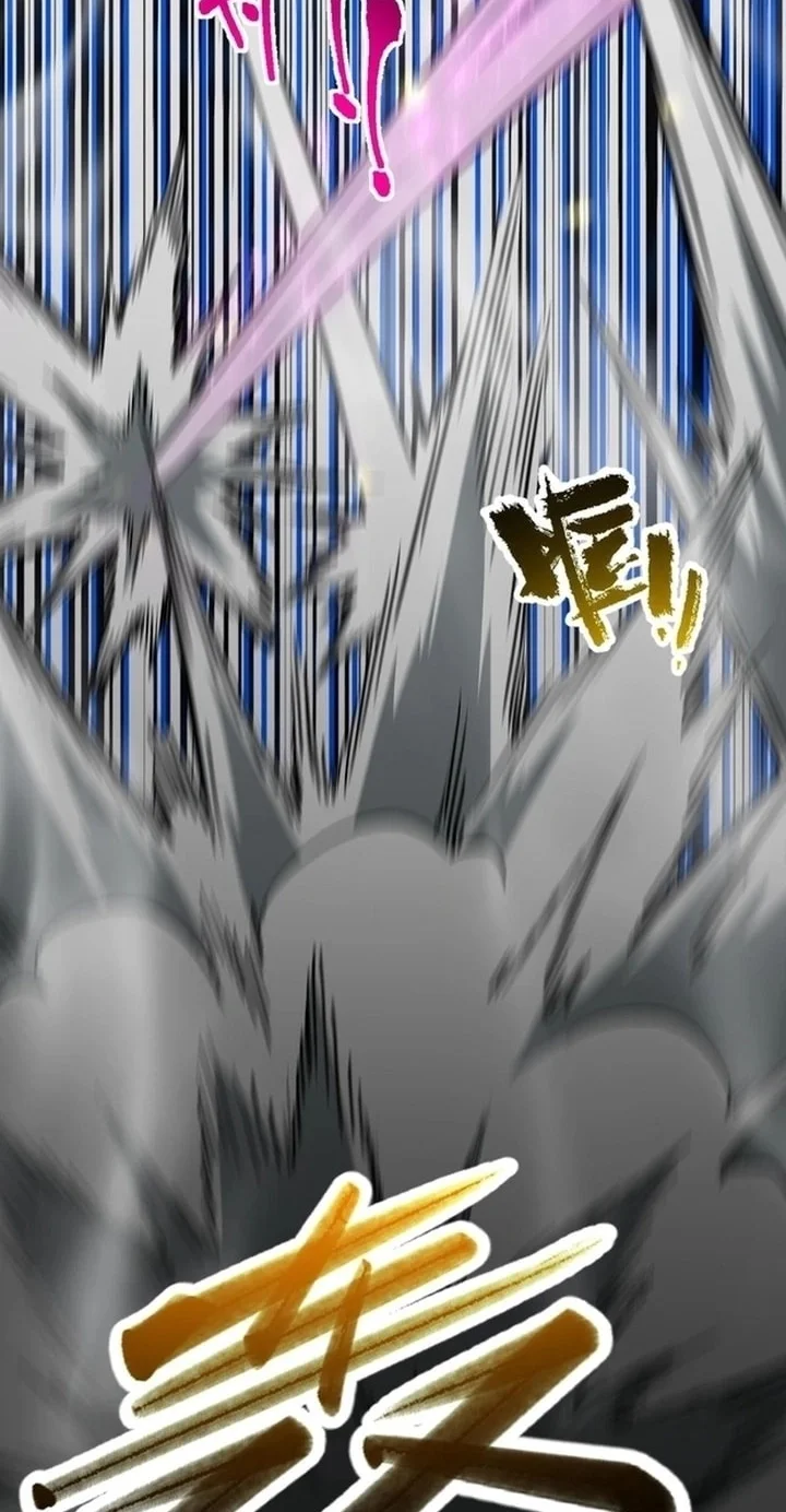 SSS-level Paladin Who Breaks All Logic Chapter 145 - halaman 58