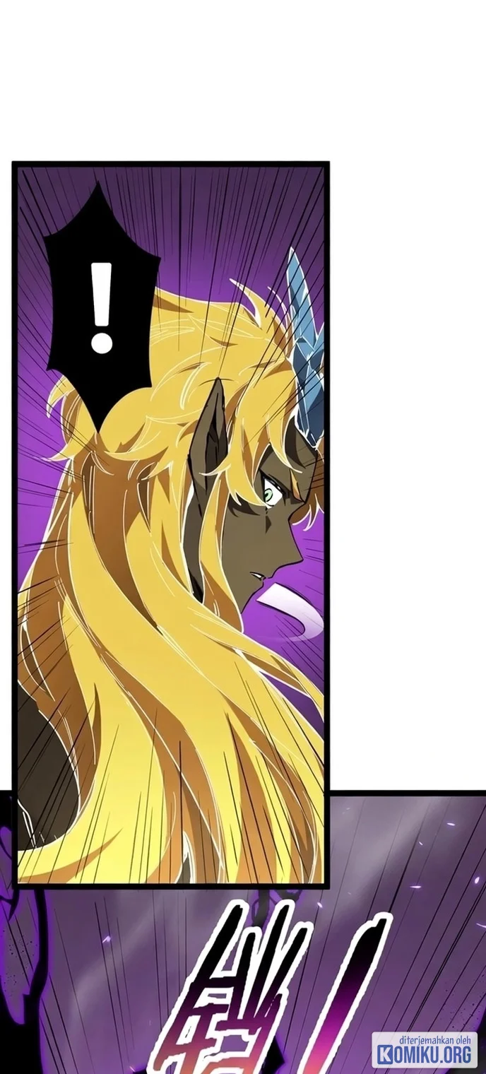 SSS-level Paladin Who Breaks All Logic Chapter 146 - halaman 14