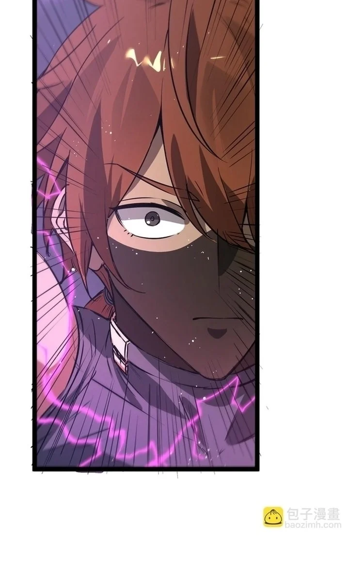SSS-level Paladin Who Breaks All Logic Chapter 146 - halaman 29