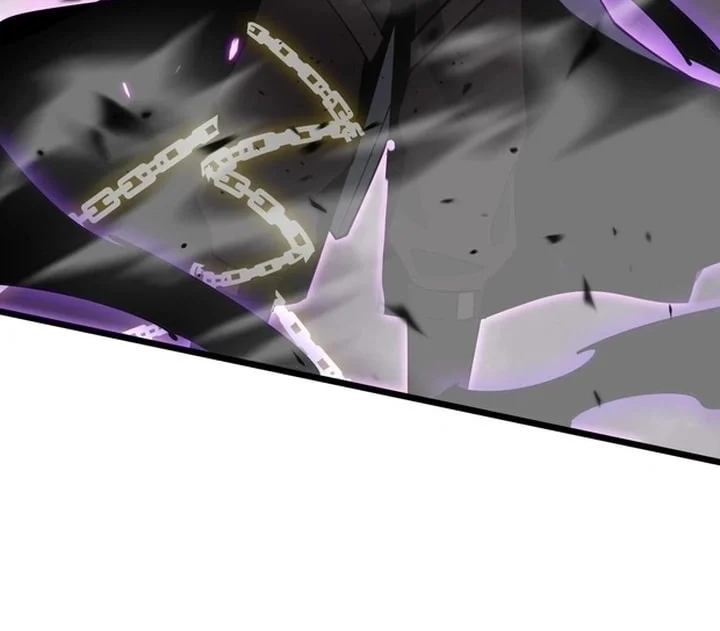 SSS-level Paladin Who Breaks All Logic Chapter 147 - halaman 10