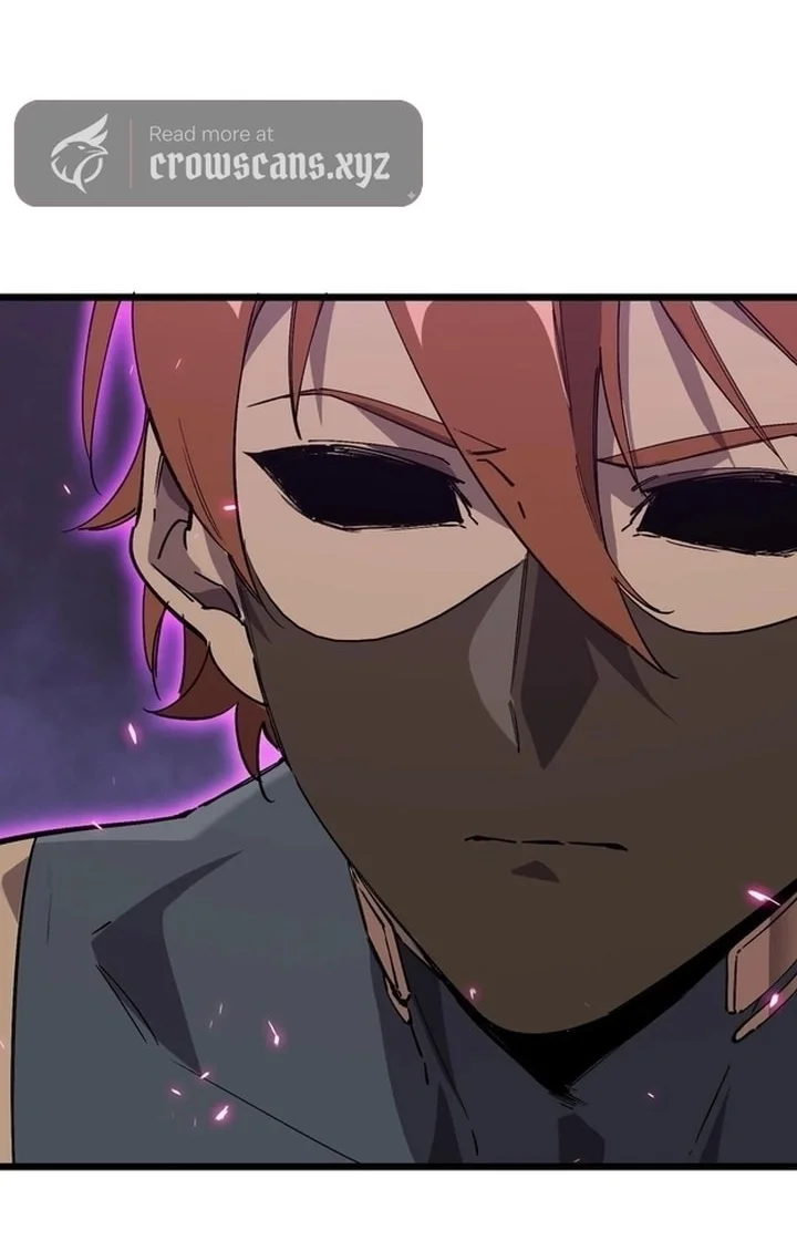 SSS-level Paladin Who Breaks All Logic Chapter 147 - halaman 17