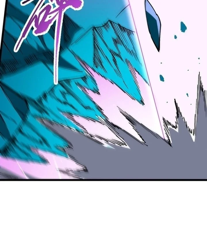 SSS-level Paladin Who Breaks All Logic Chapter 147 - halaman 21