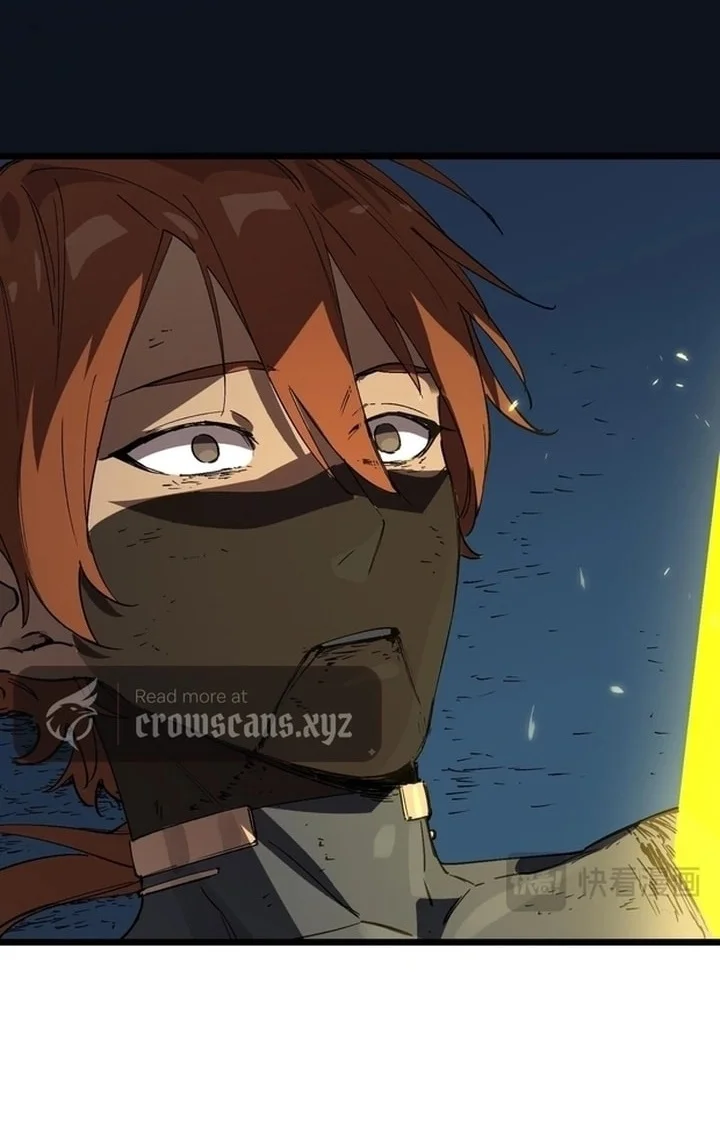 SSS-level Paladin Who Breaks All Logic Chapter 147 - halaman 48