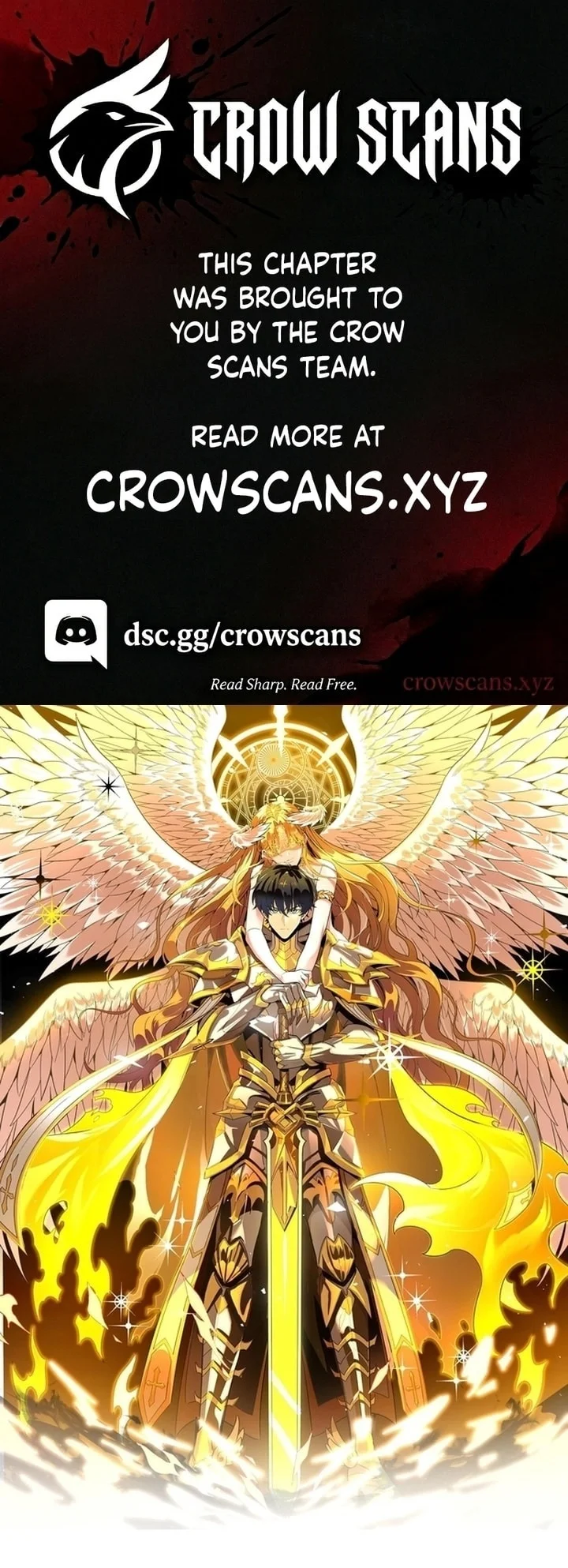 SSS-level Paladin Who Breaks All Logic Chapter 148 - halaman 2