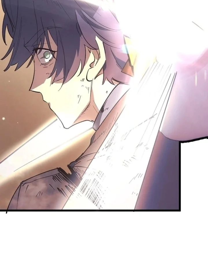 SSS-level Paladin Who Breaks All Logic Chapter 148 - halaman 32