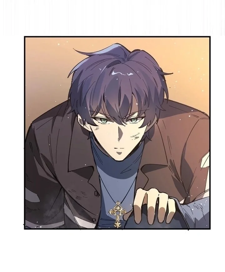 SSS-level Paladin Who Breaks All Logic Chapter 148 - halaman 35