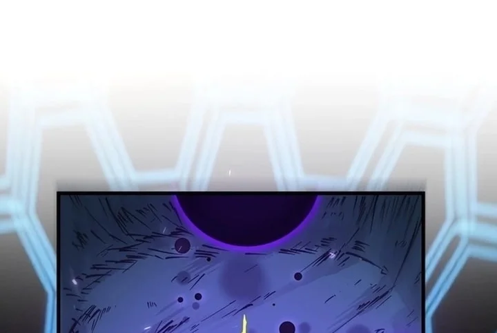 SSS-level Paladin Who Breaks All Logic Chapter 148 - halaman 4