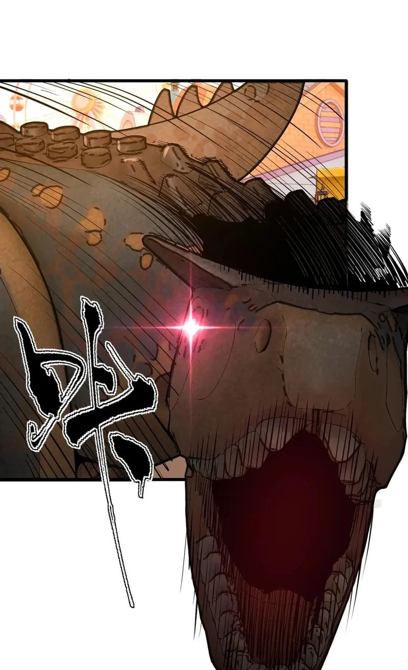 SSS-level Paladin Who Breaks All Logic Chapter 149 - halaman 12