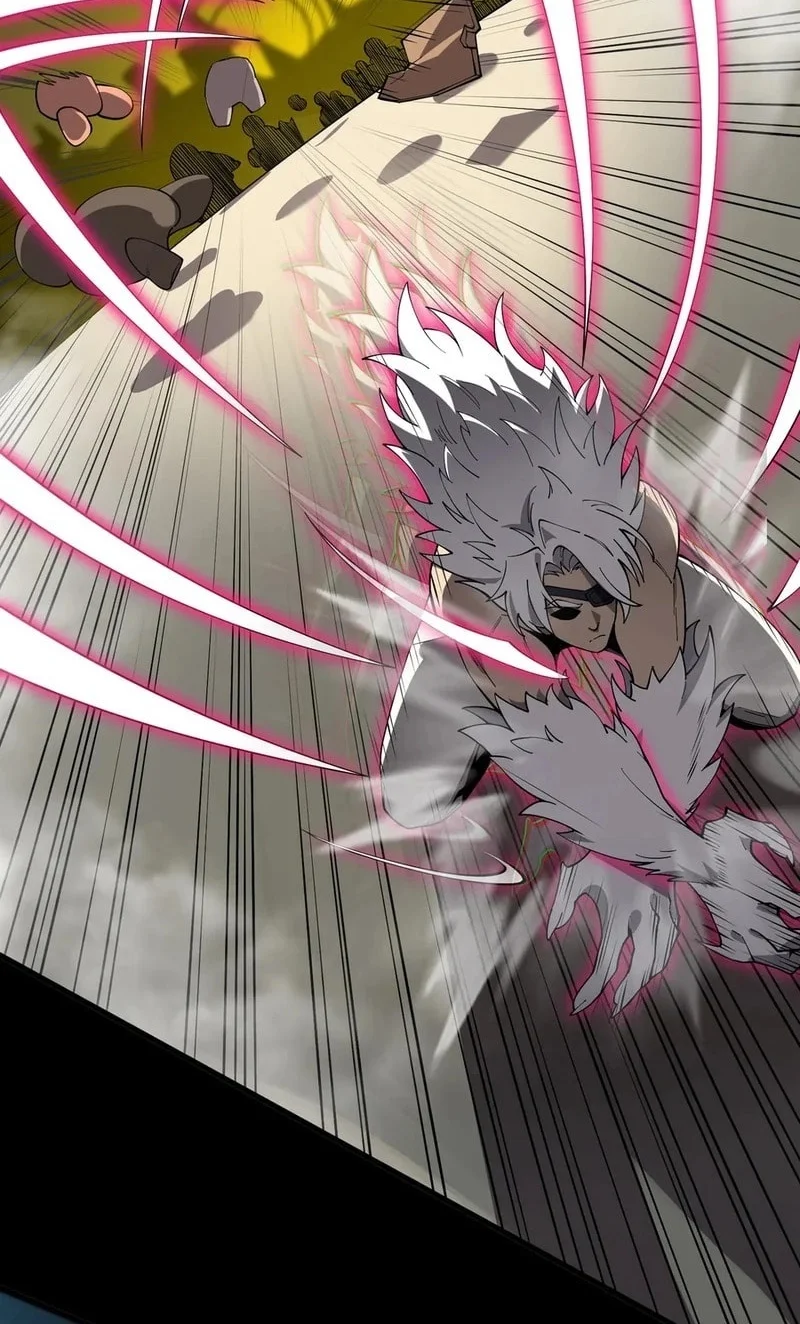 SSS-level Paladin Who Breaks All Logic Chapter 149 - halaman 28