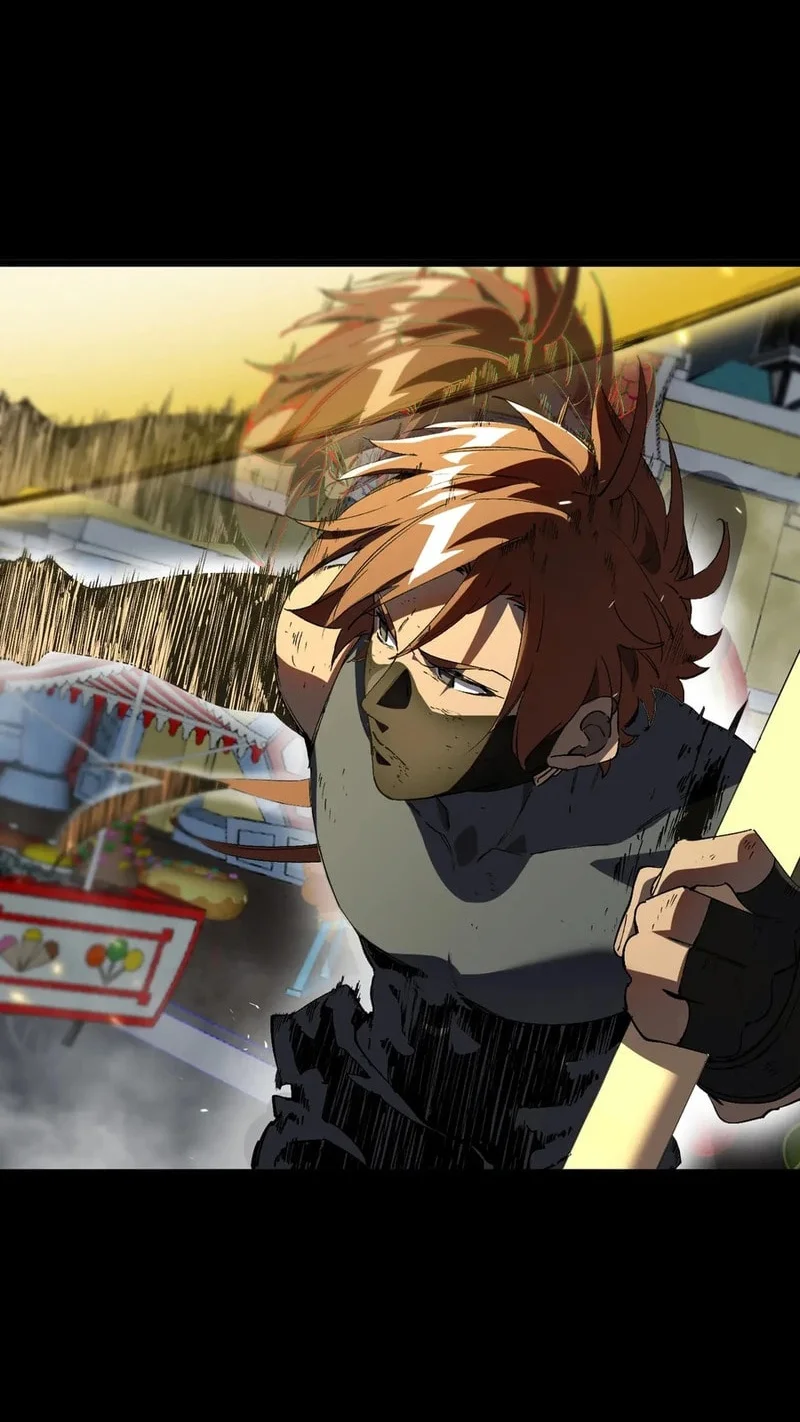 SSS-level Paladin Who Breaks All Logic Chapter 149 - halaman 48