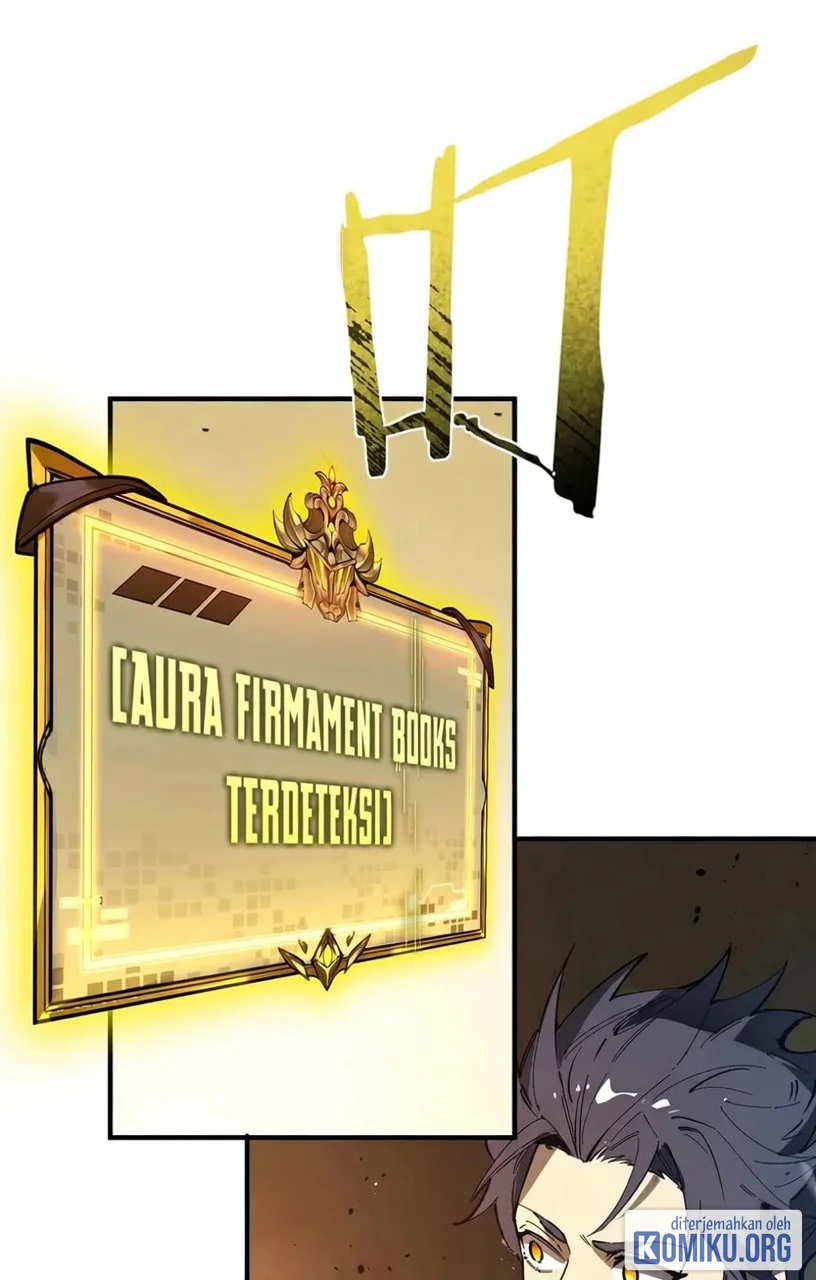 SSS-level Paladin Who Breaks All Logic Chapter 149 - halaman 8