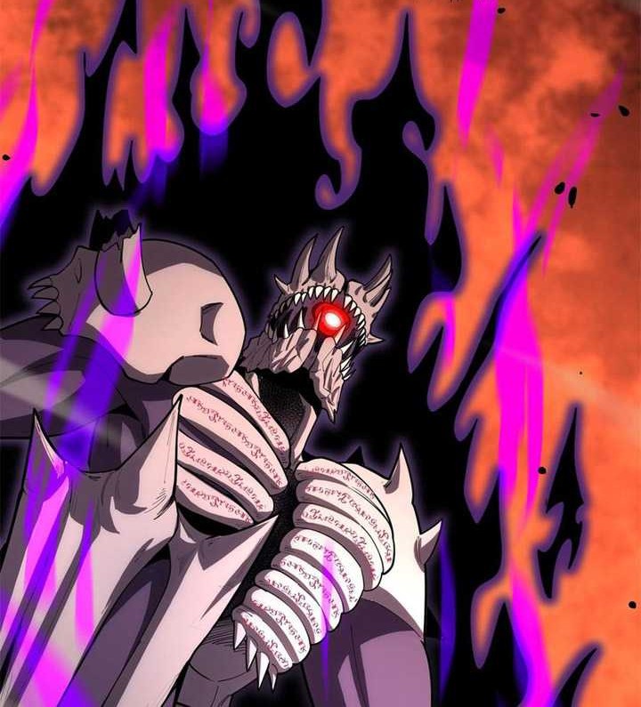 SSS-level Paladin Who Breaks All Logic Chapter 15 - halaman 17